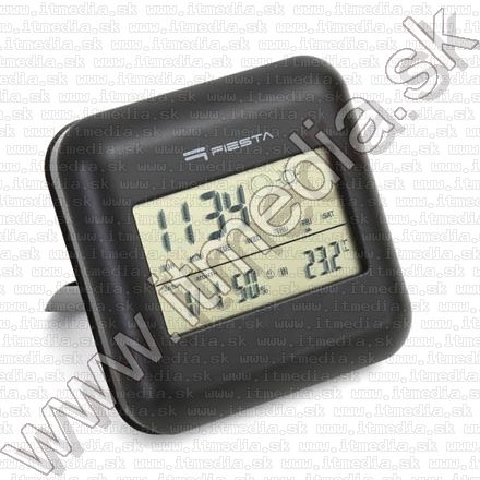 Image of Fiesta Digital WIRELESS Weather Station with LCD (42292) (IT10845)
